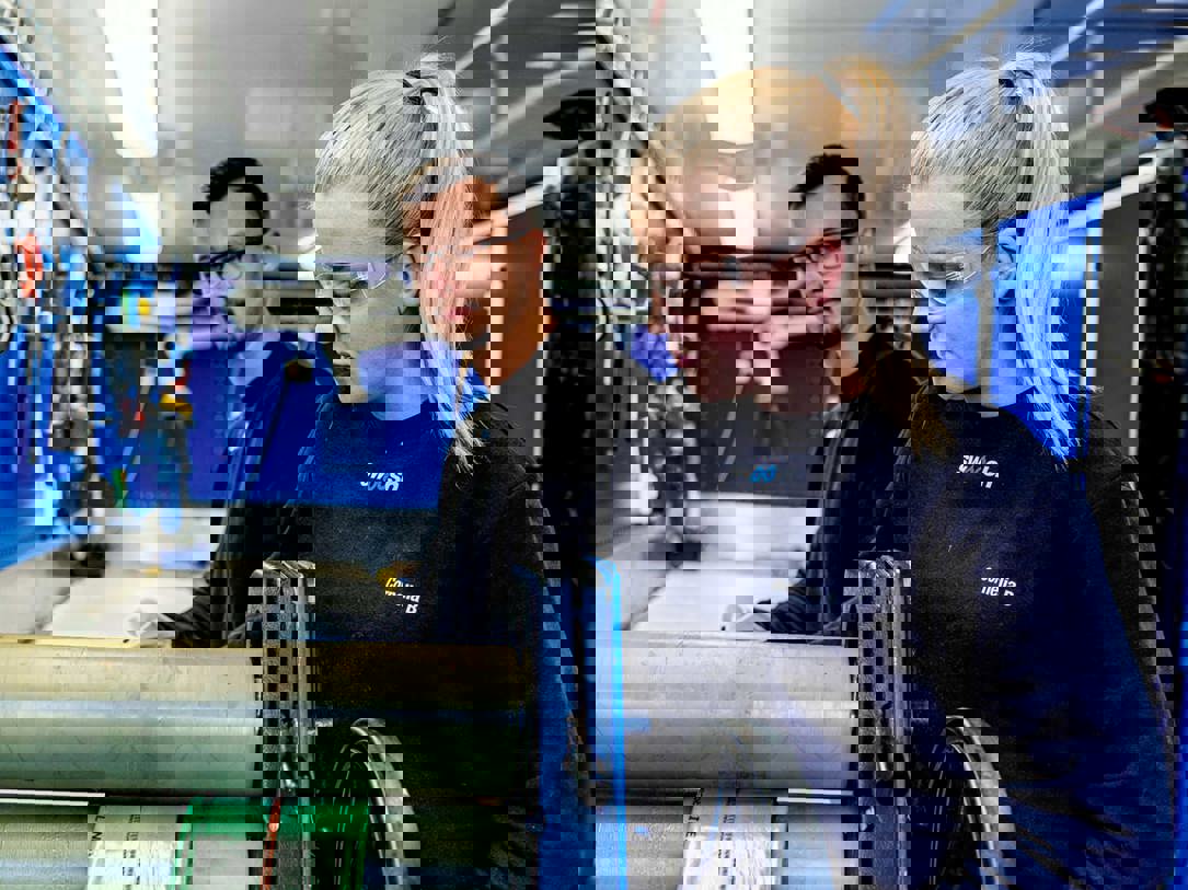 Relining - Anlita oss för renovering av avloppsrör | Swoosh